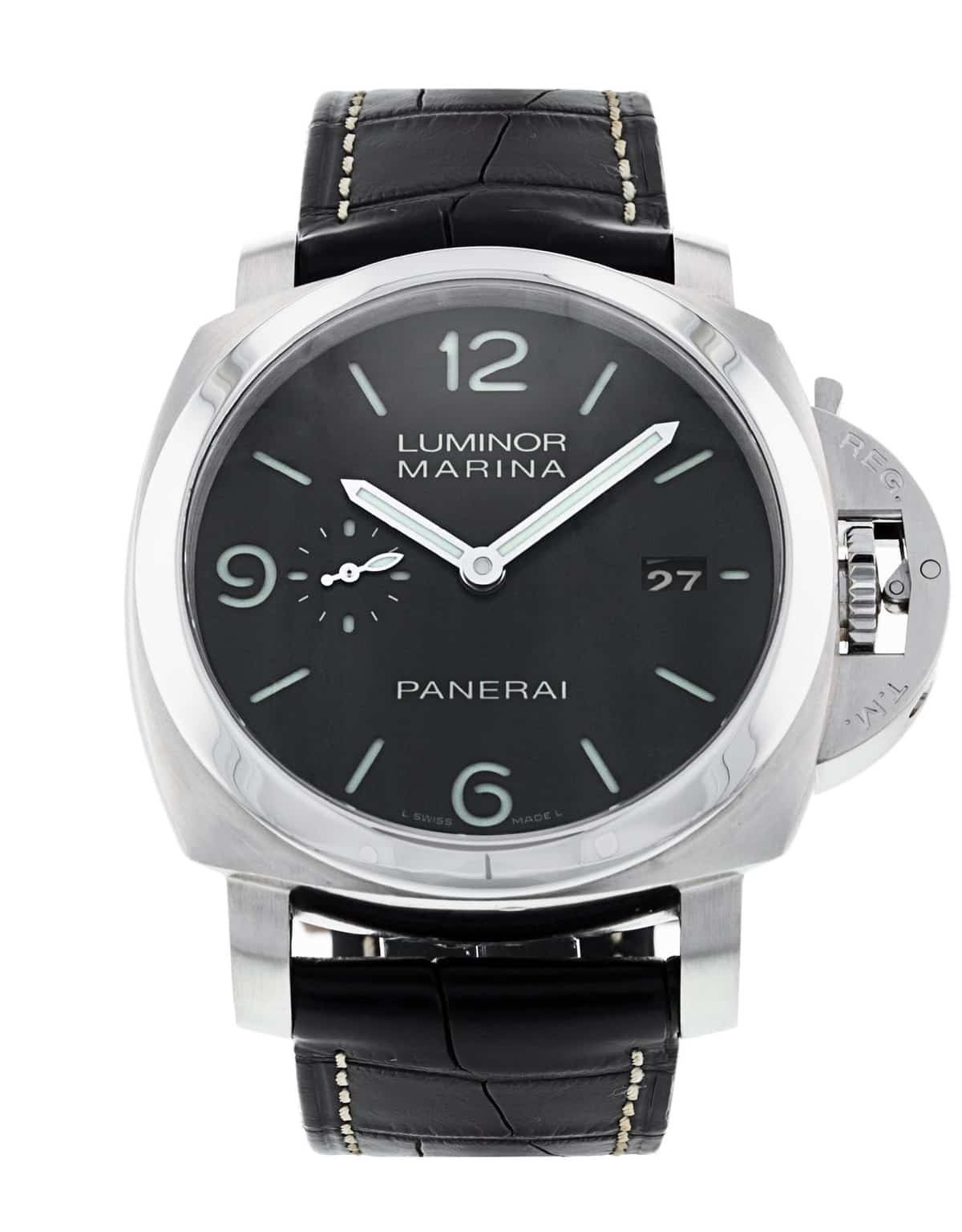 Panerai Manifattura Luminor PAM00312